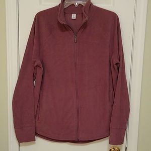 Old Navy Active Go-Dry Fleece